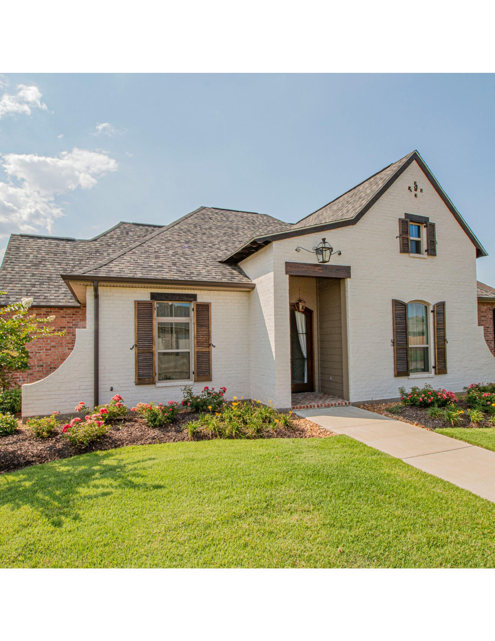 USDA rural home