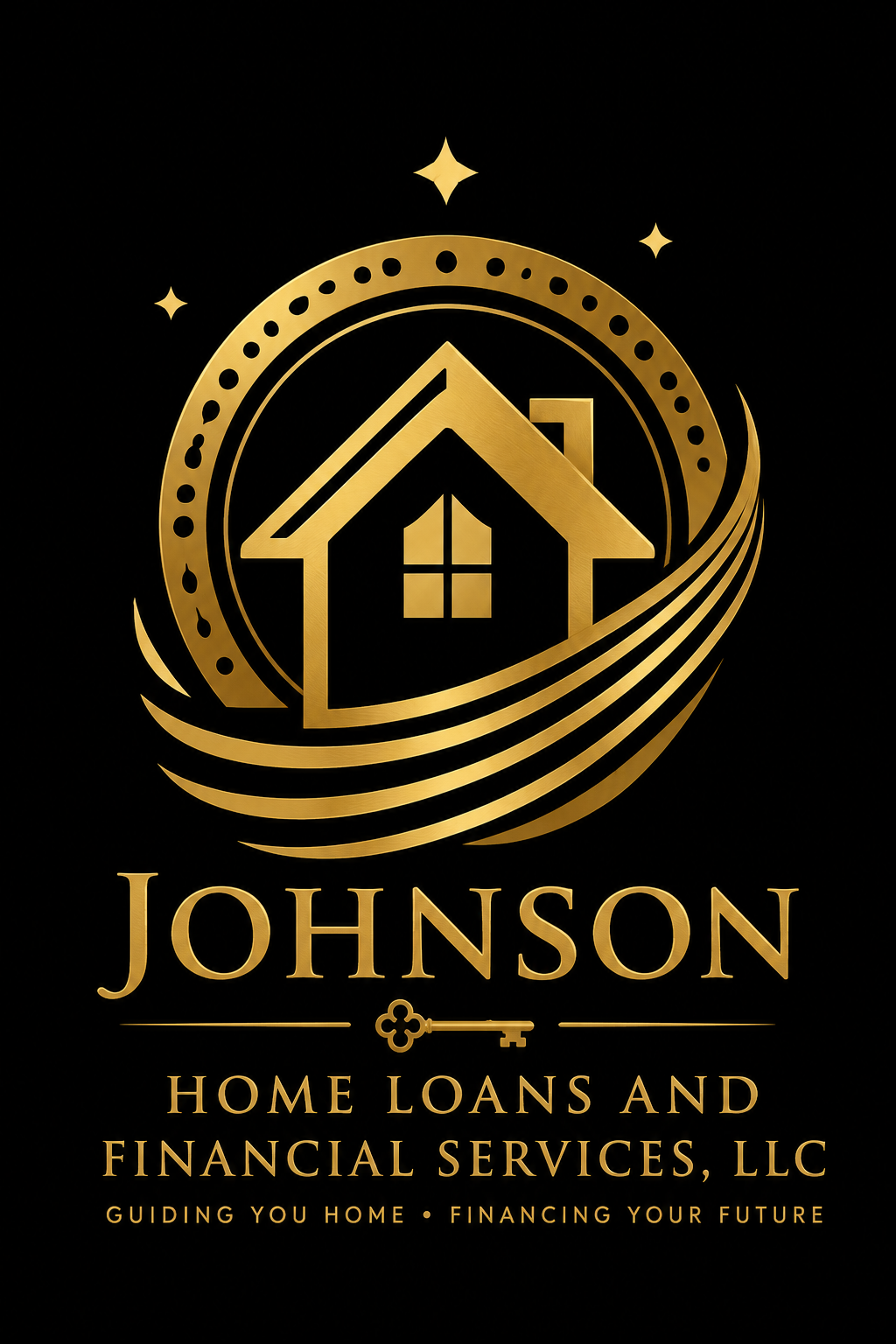 Johnson Home Loans and Financial Services, LLC